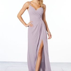 Morilee Bridesmaid Dress - Style 21659 - Desert Rose - Size 16